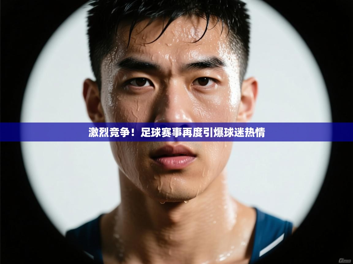 开云kaiyun体育app入口下载官网-激烈竞争!足球赛事再度引爆球迷热情  第1张