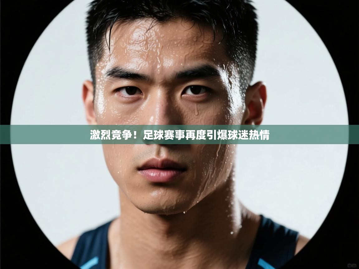 开云kaiyun体育app入口下载官网-激烈竞争!足球赛事再度引爆球迷热情  第2张
