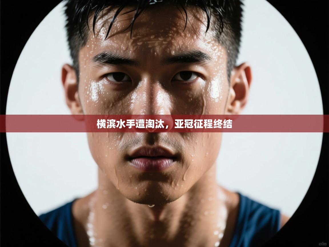 开云数据-横滨水手遭淘汰，亚冠征程终结  第3张