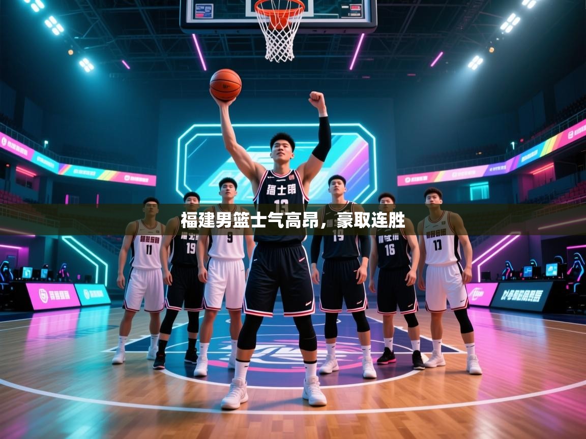 开云体育忘记密码找回-福建男篮士气高昂,豪取连胜 第1张