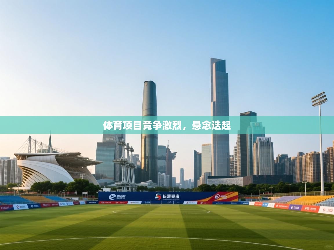 开云体育下载-体育项目竞争激烈,悬念迭起 第1张