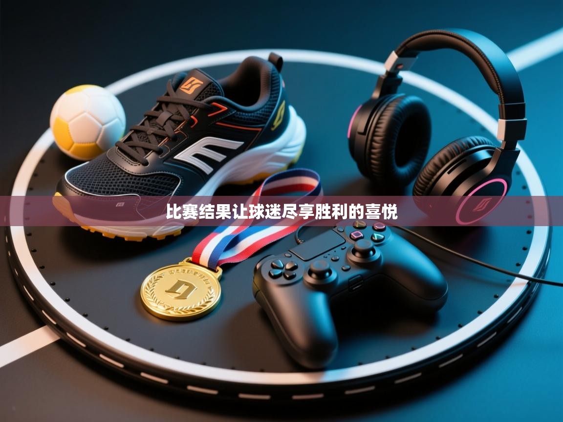 云开官网-比赛结果让球迷尽享胜利的喜悦  第1张