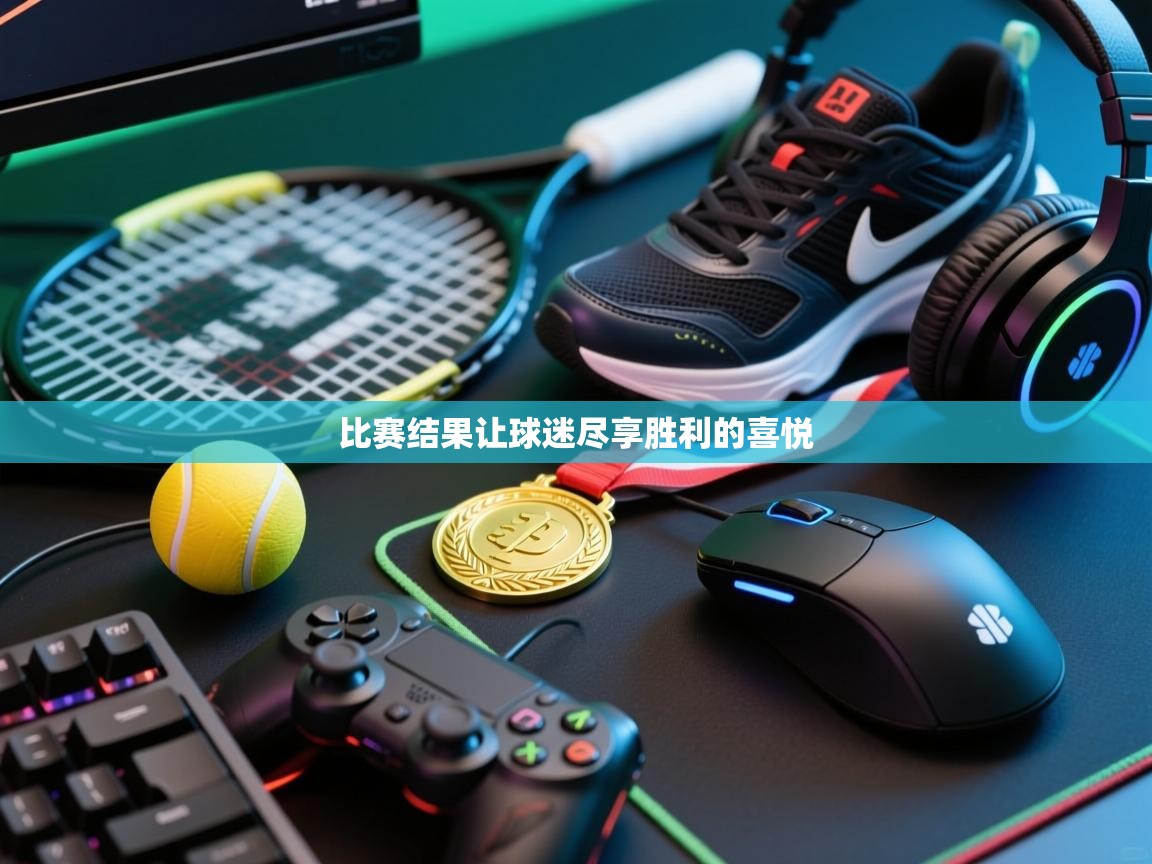 云开官网-比赛结果让球迷尽享胜利的喜悦  第2张