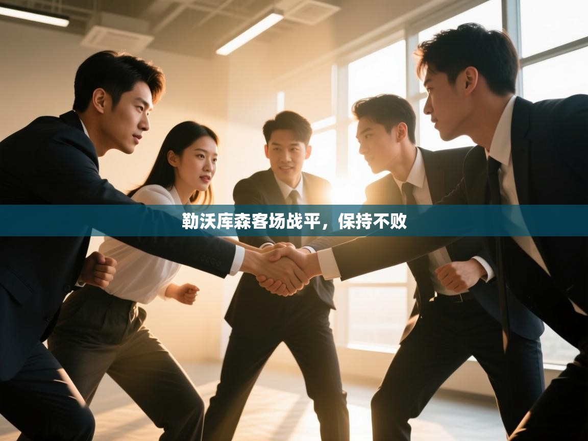 云开体育app官网入口-勒沃库森客场战平,保持不败 第2张