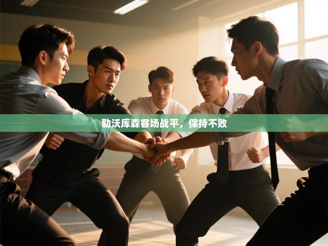 云开体育app官网入口-勒沃库森客场战平,保持不败 第3张