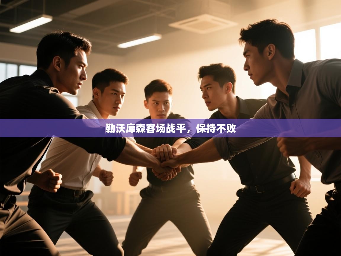 云开体育app官网入口-勒沃库森客场战平,保持不败 第4张