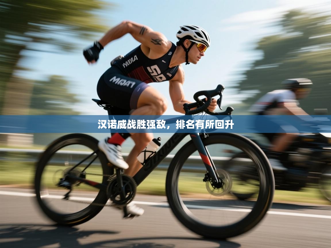 开云体育在线网址-汉诺威战胜强敌,排名有所回升 第3张